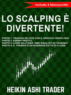 cover image of Lo Scalping è Divertente! 1-4